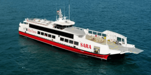 The Sara