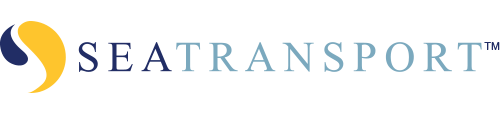 Sea Transport logo 